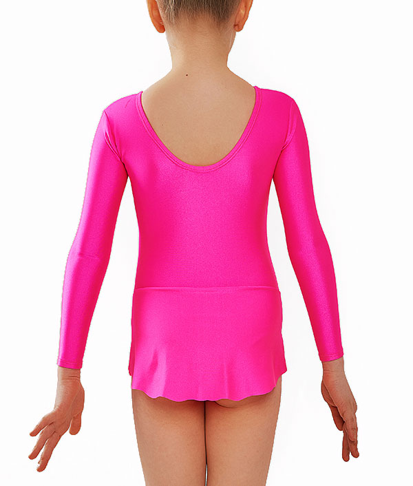 Competition Leotards, Lupine, pic 4