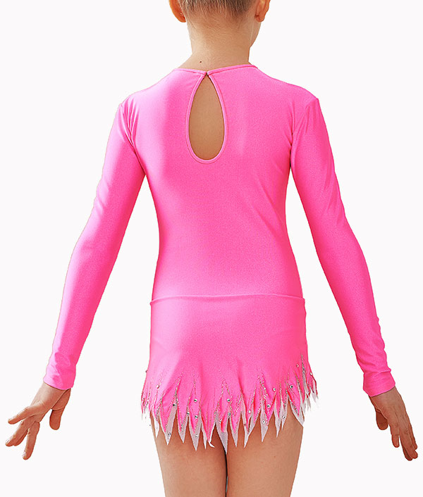 Competition Leotards, Sparkle, pic 3