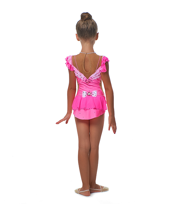 Competition Leotards, Lucy, pic 4