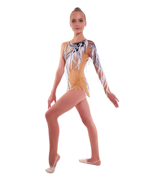 Competition Leotards, Jalo, pic 3