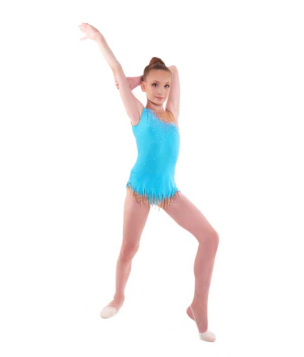 Competition Leotards, Irida, pic 4