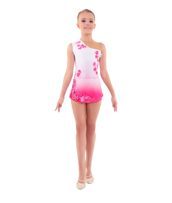 Competition Leotards, Megan, pic 3