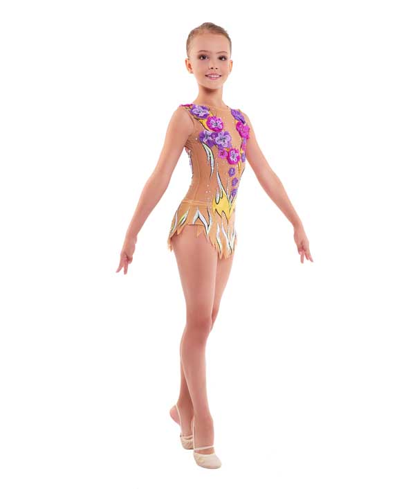 Competition Leotards, Muse, pic 5