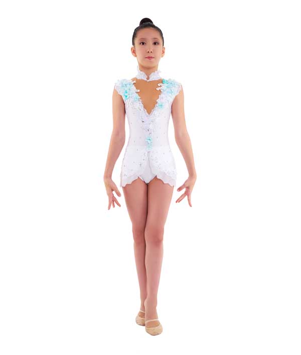 Competition Leotards, Tilda, pic 3