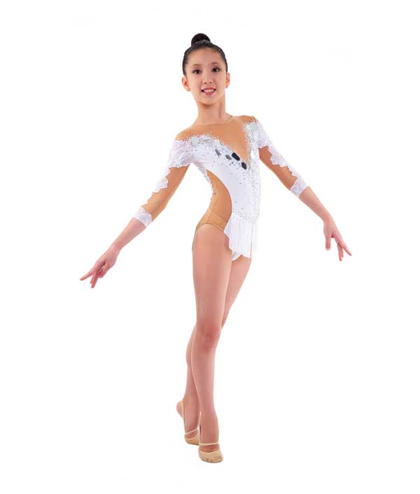 Competition Leotards, Charlotte, pic 4