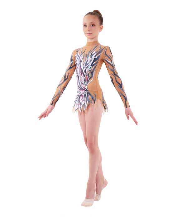 Competition Leotards, Elysium, pic 4