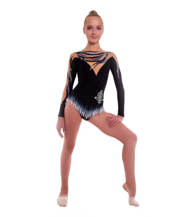 Competition Leotards, Efita, pic 3