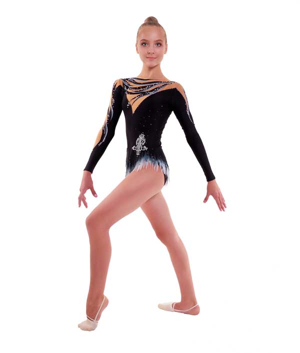 Competition Leotards, Efita, pic 4