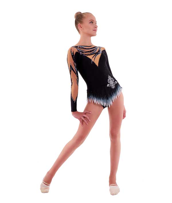 Competition Leotards, Efita, pic 5