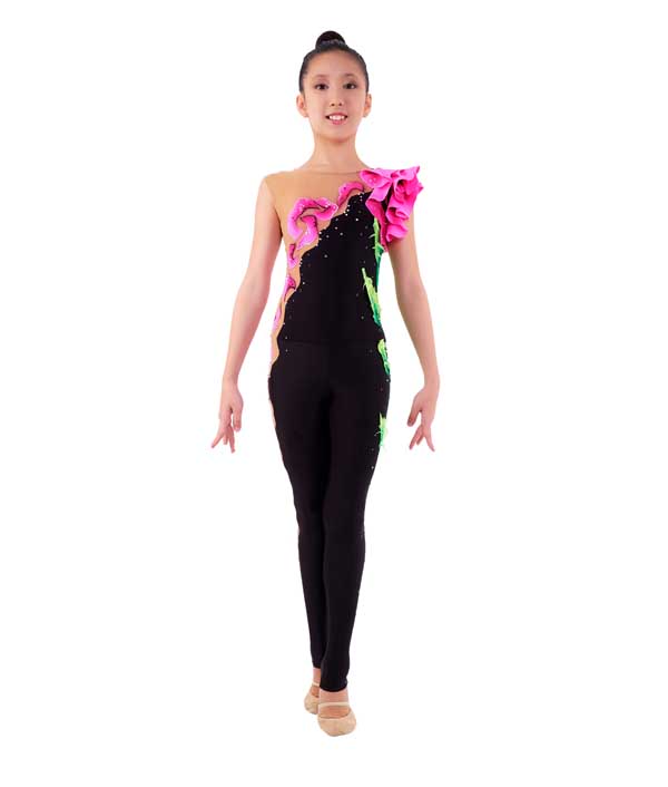 Competition Leotards, Dora, pic 3