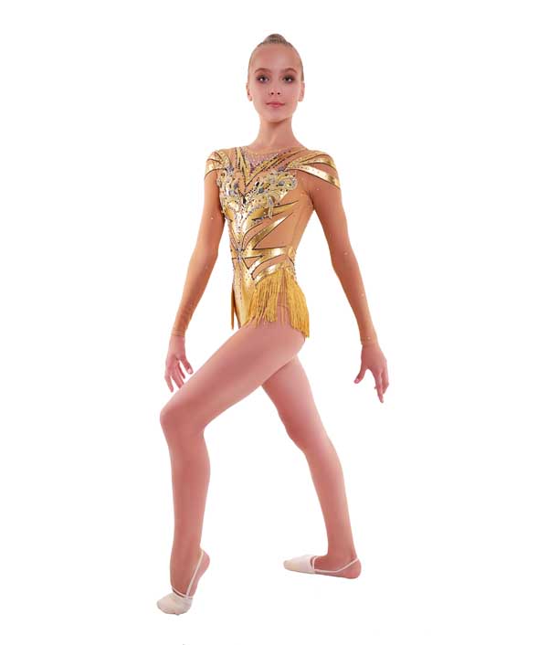 Competition Leotards, Madina, pic 3