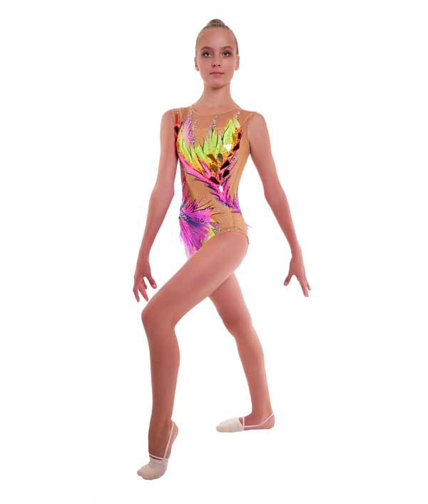 Competition Leotards, Manisa, pic 4