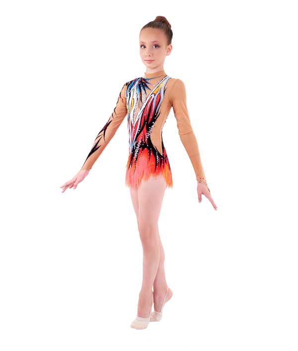 Competition Leotards, Melitta, pic 4