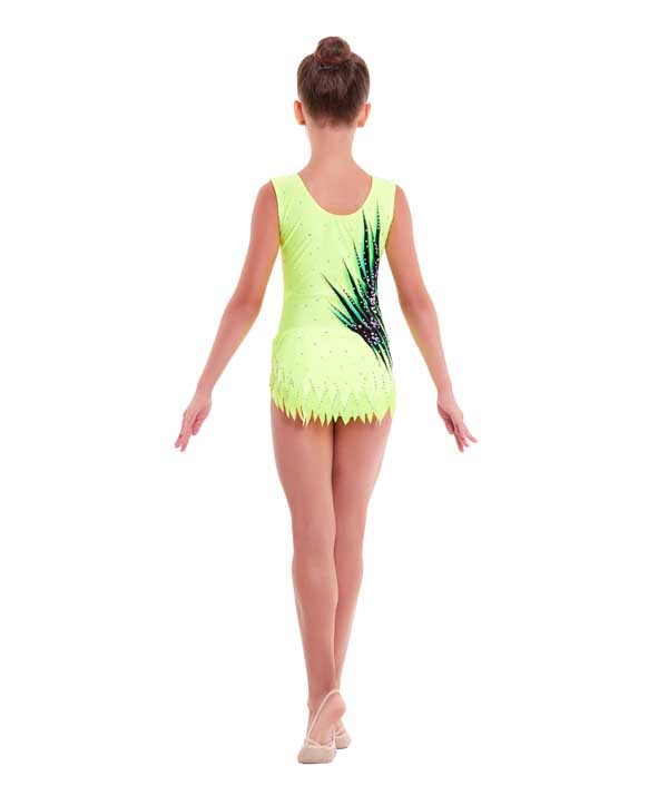 Competition Leotards, Egida, pic 2