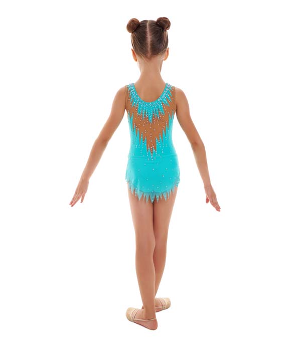 Competition Leotards, Elena, pic 2