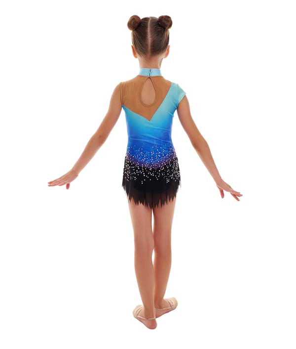 Competition Leotards, Laurel, pic 2