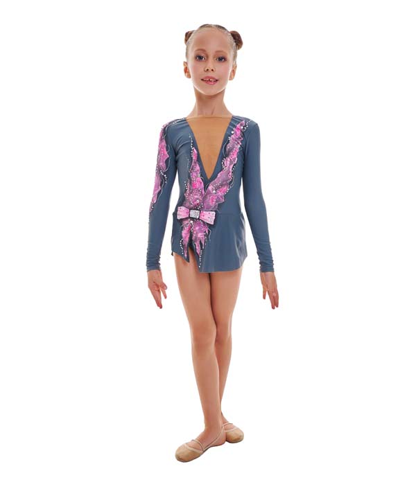 Competition Leotards, Sinhnoy, pic 2