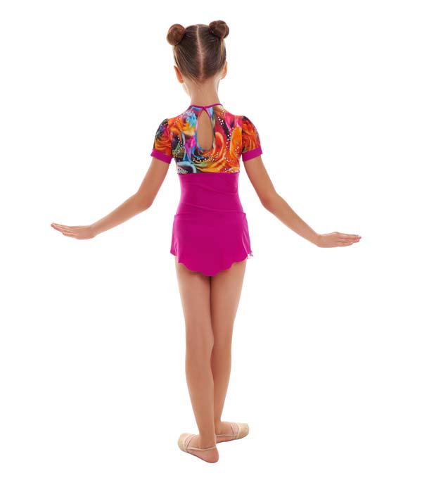 Competition Leotards, Floren, pic 2