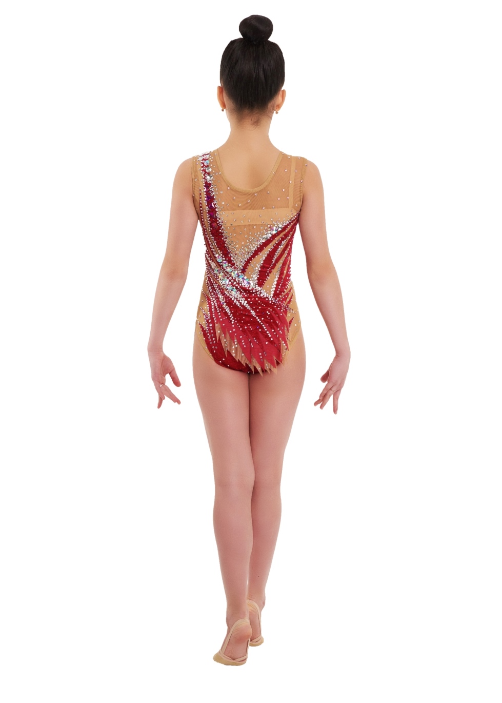 Competition Leotards, Babylon, pic 3