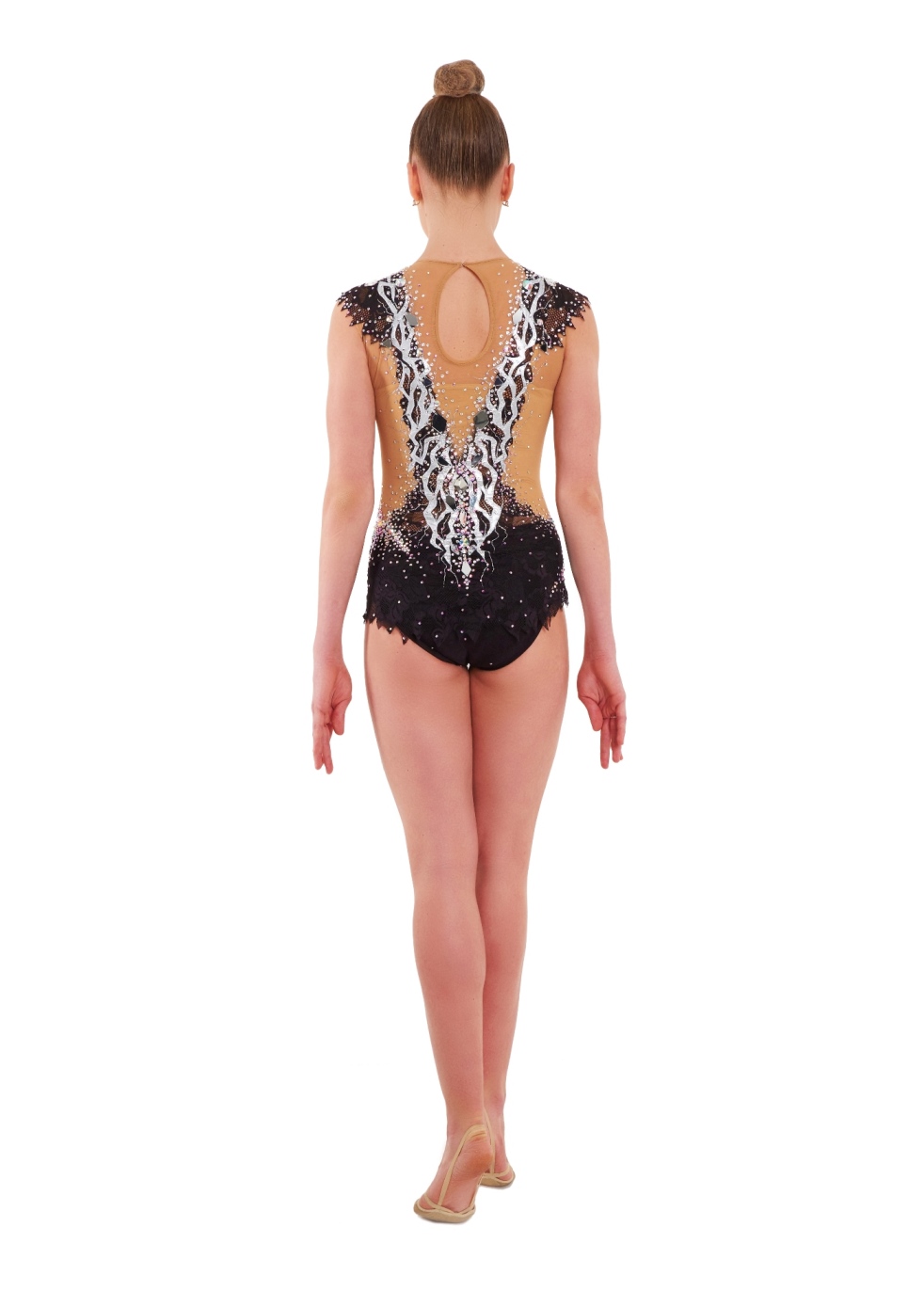 Competition Leotards, The song of wind, pic 3