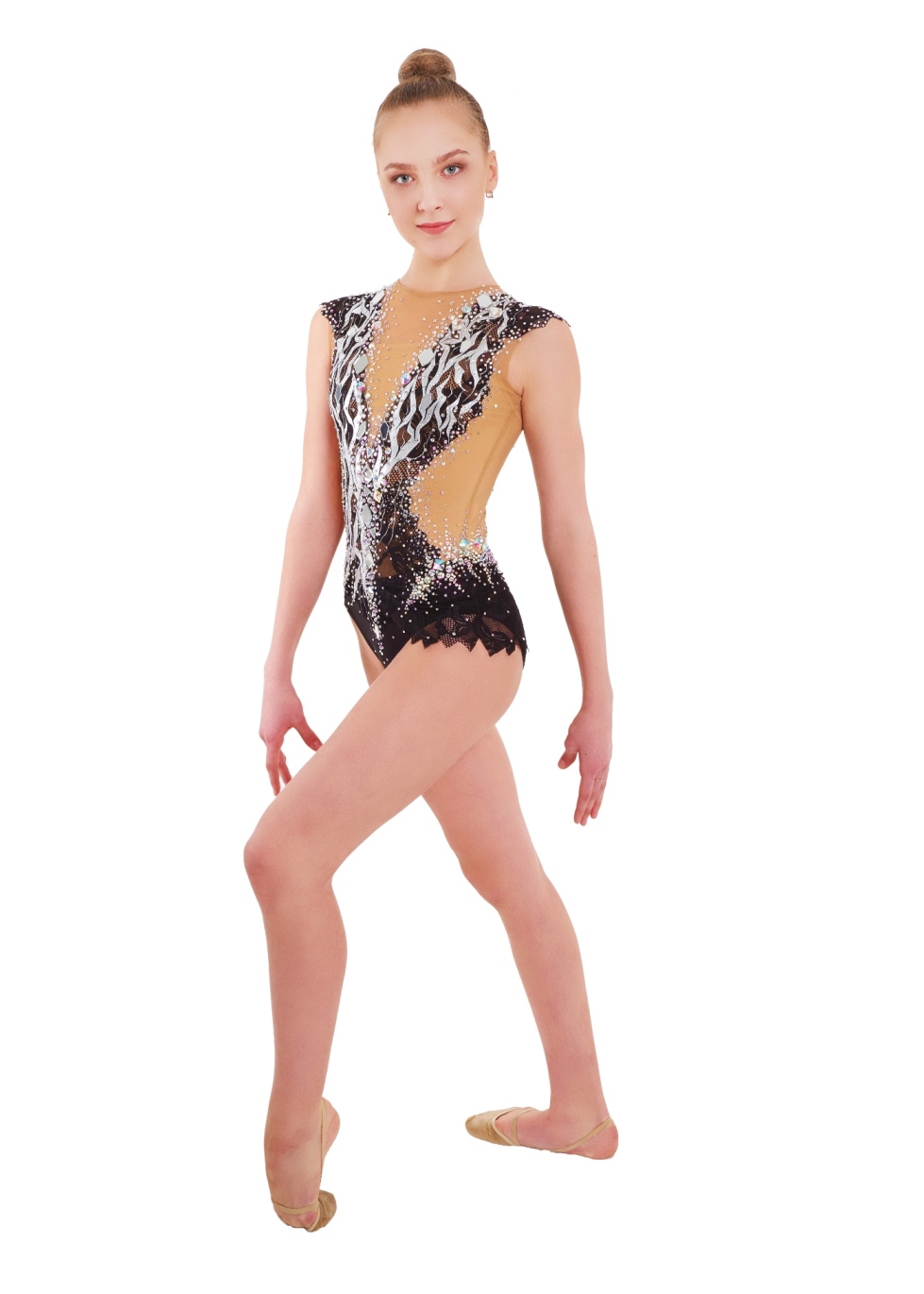 Competition Leotards, The song of wind, pic 5