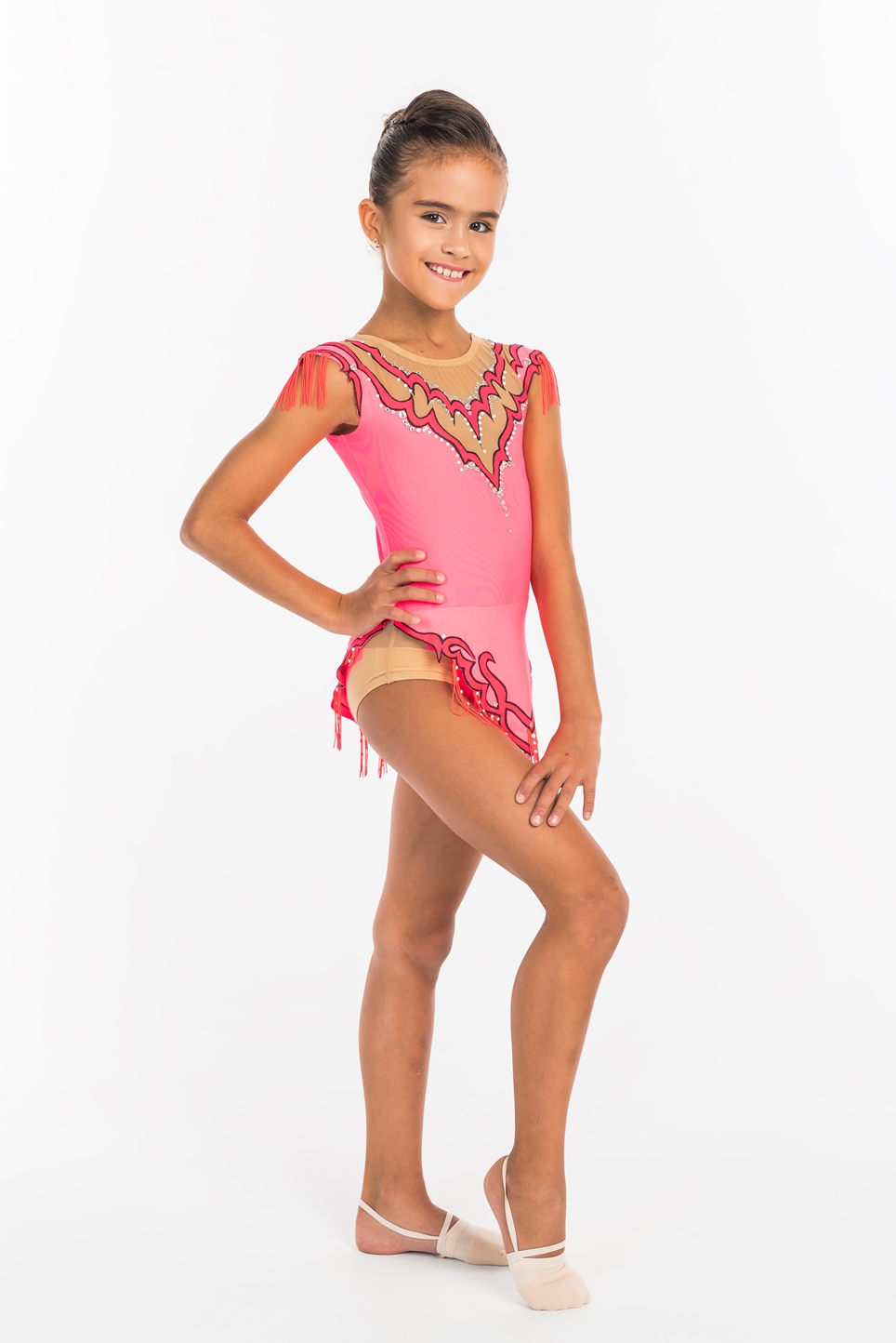 Competition Leotards, Adella, pic 4