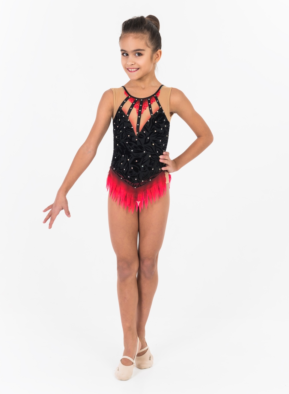 Competition Leotards, Mirel, pic 3