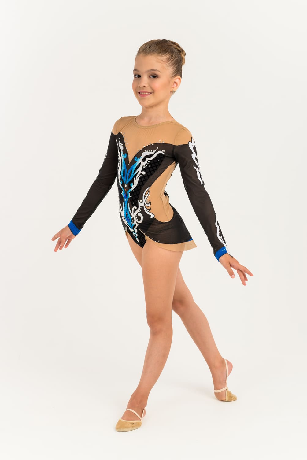 Competition Leotards, Fantagiro, pic 4