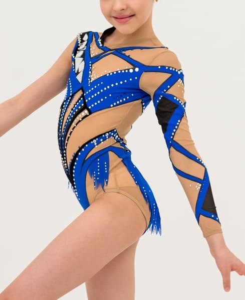 Competition Leotards, Paths of Saturn, pic 4