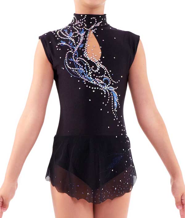 Competition Leotards, Milory, pic 1