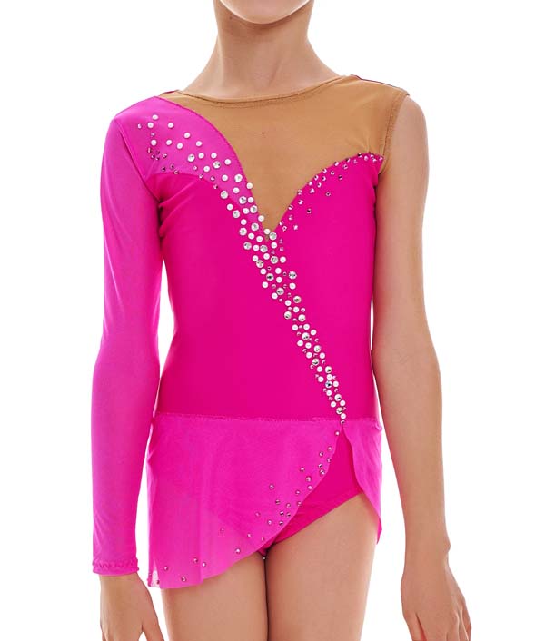 Competition Leotards, Britney, pic 1