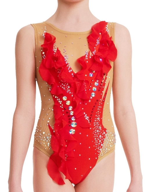 Competition Leotards, Legends of love, pic 1