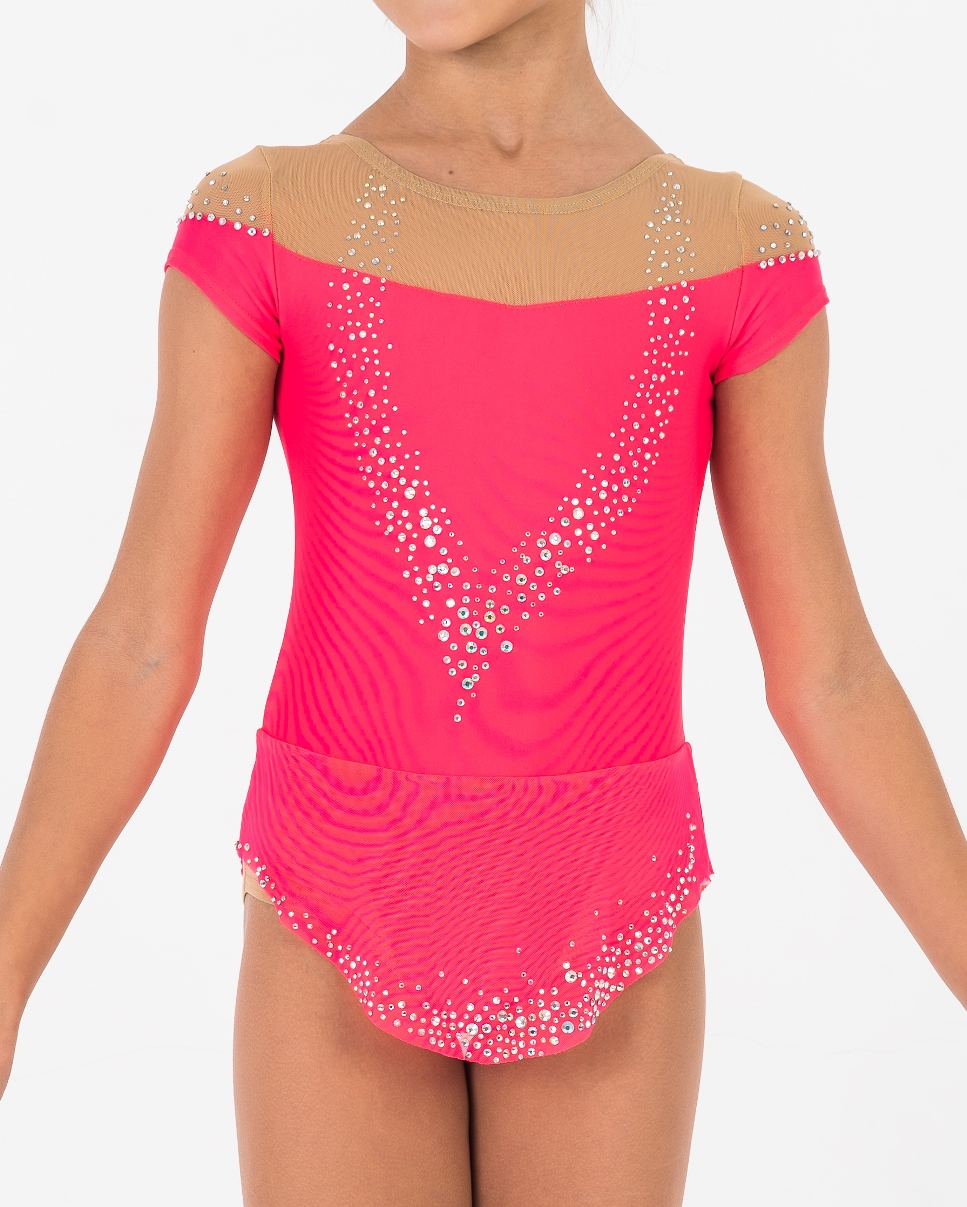 Competition Leotards, Lilu, pic 1