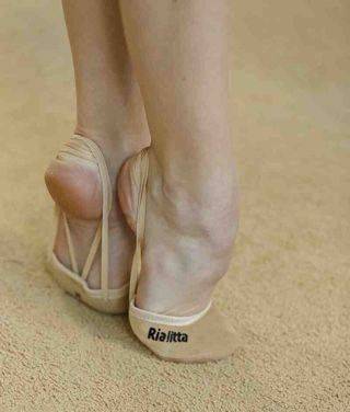 Shoes, Rialitta toe shoes, pic 1